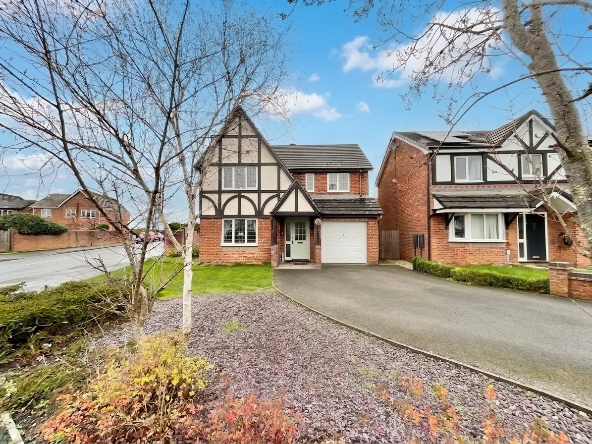 James Atkinson Way, Crewe, CW1, photo 15