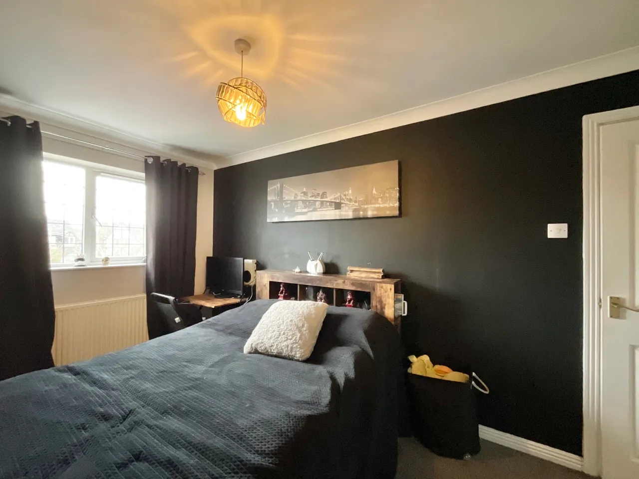 James Atkinson Way, Crewe, CW1, photo 14