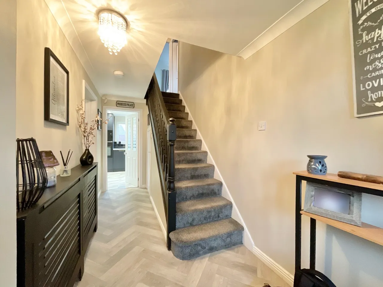 James Atkinson Way, Crewe, CW1, photo 8