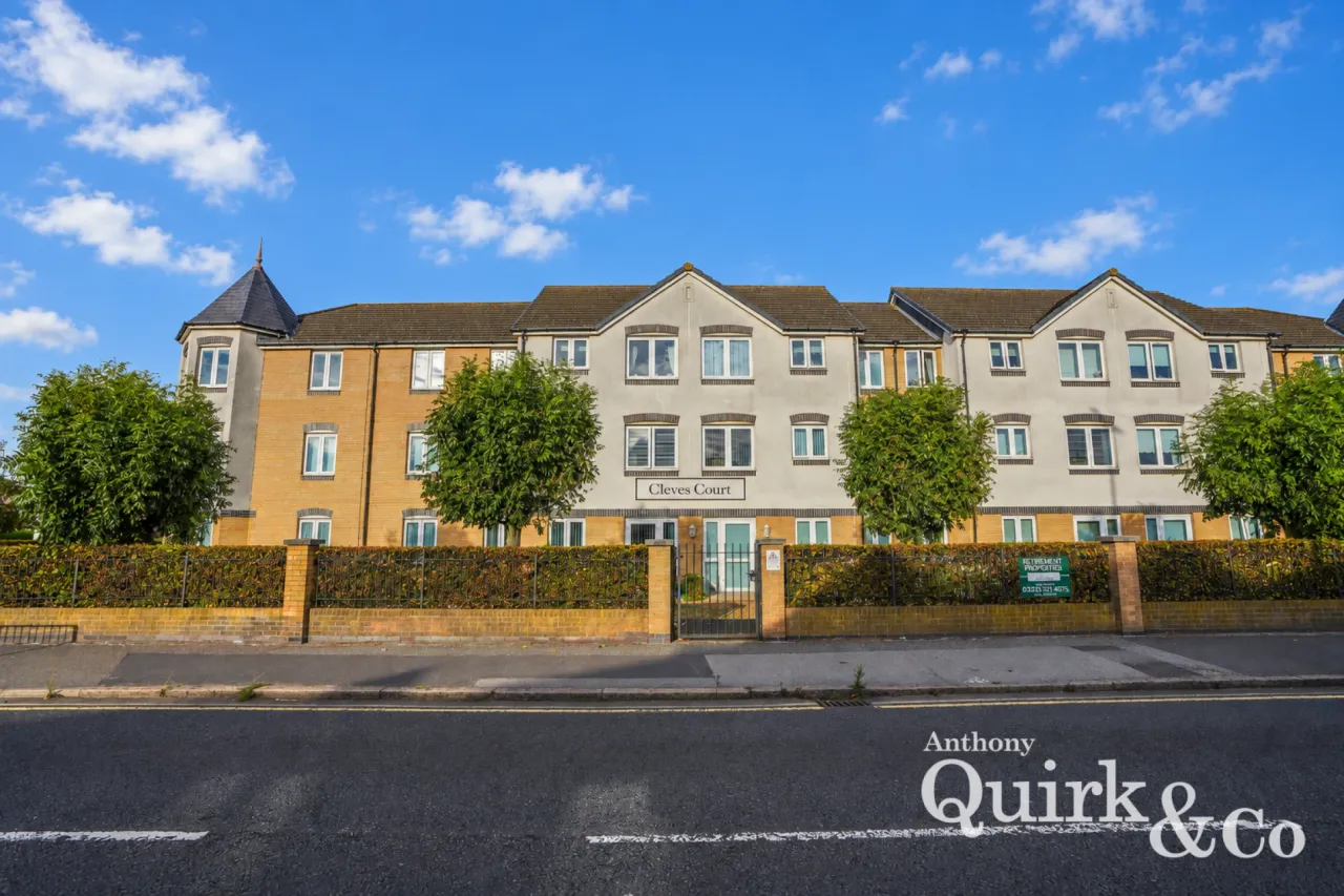 London Road, Benfleet, SS7, photo 11