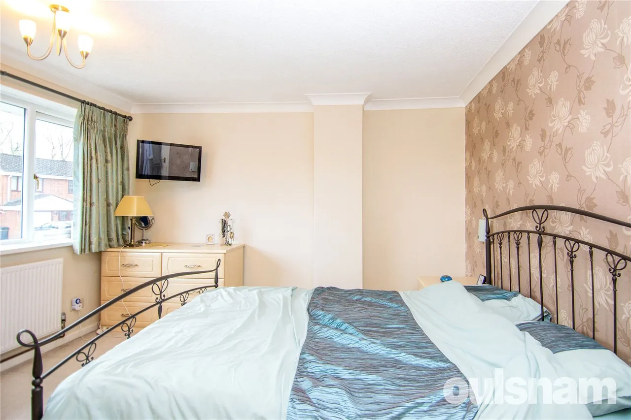 Fairlie Crescent, Kings Norton, Birmingham, B38 8DX, photo 8