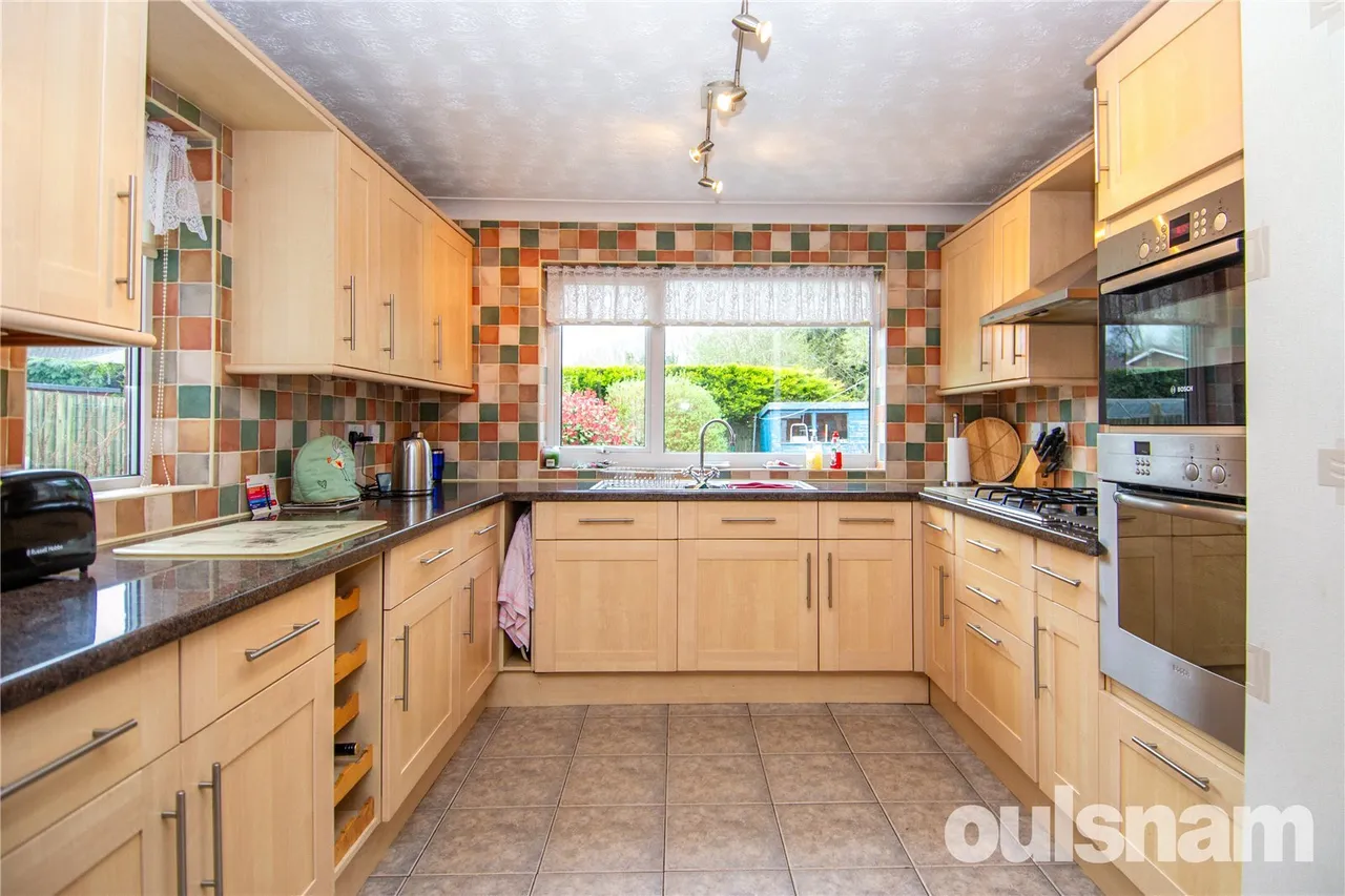 Fairlie Crescent, Kings Norton, Birmingham, B38 8DX, photo 5