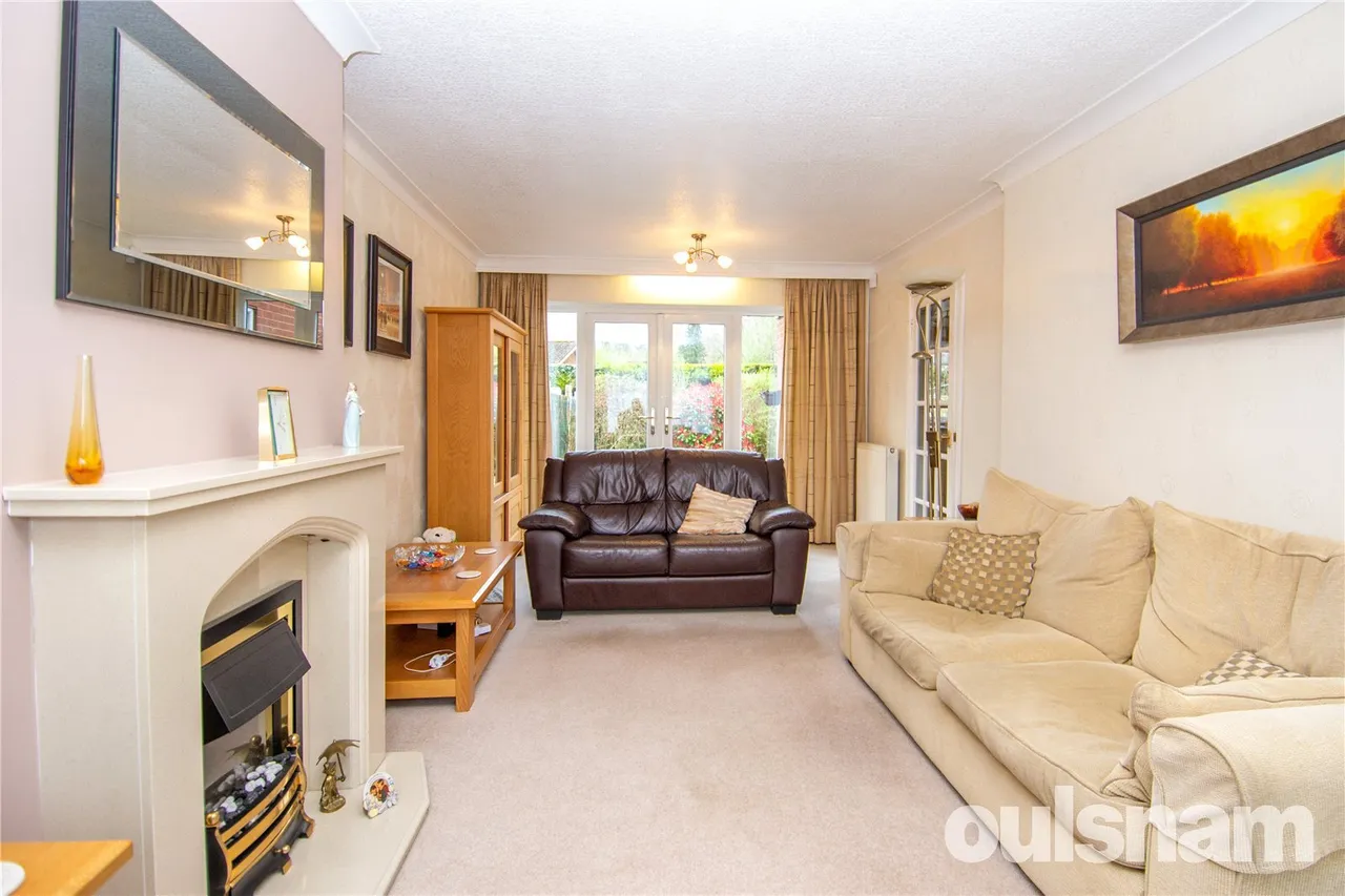 Fairlie Crescent, Kings Norton, Birmingham, B38 8DX, photo 4