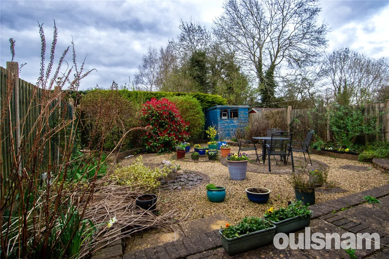 Fairlie Crescent, Kings Norton, Birmingham, B38 8DX, photo 9
