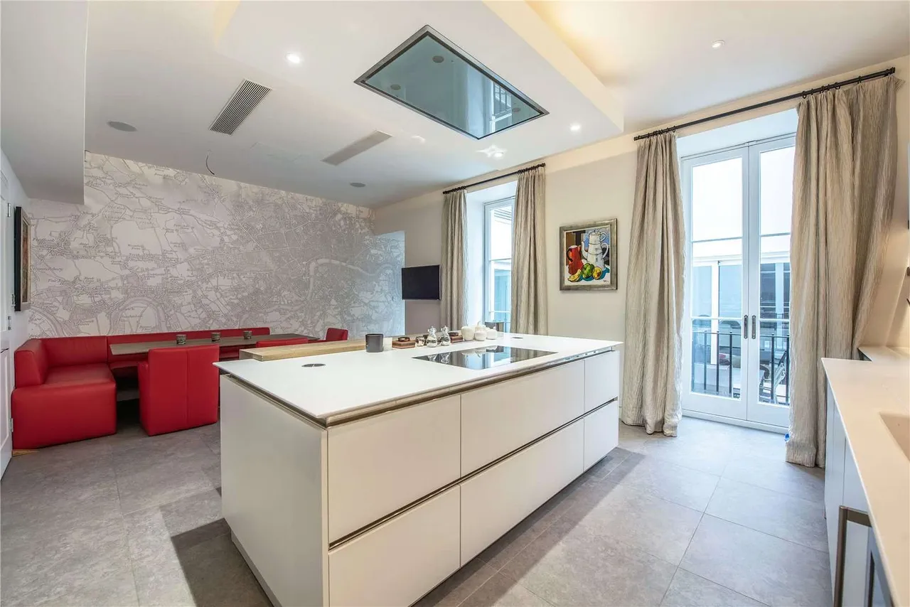 The Lancasters, Lancaster Gate, London, W2 3NH, photo 7