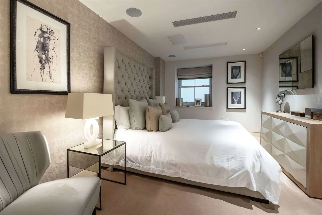 The Lancasters, Lancaster Gate, London, W2 3NH, photo 12