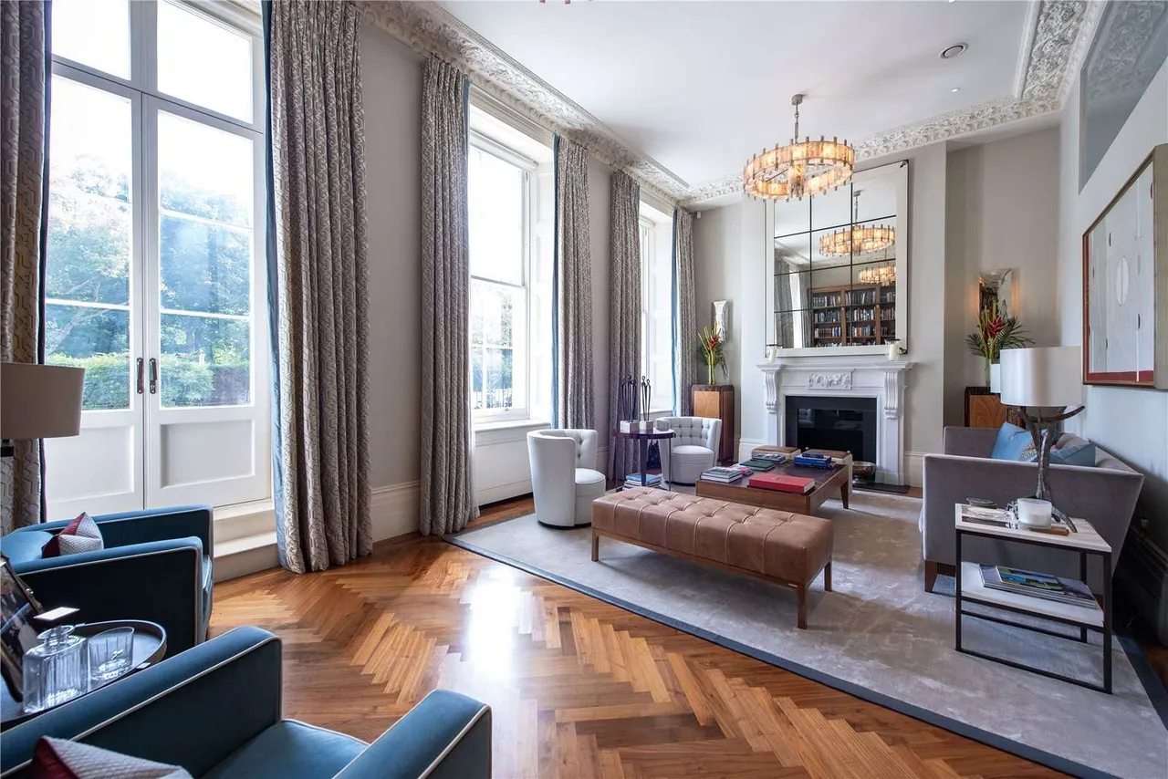 The Lancasters, Lancaster Gate, London, W2 3NH, photo 2