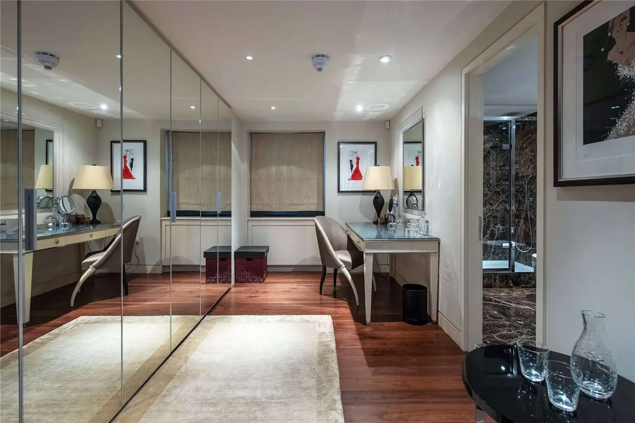 The Lancasters, Lancaster Gate, London, W2 3NH, photo 10