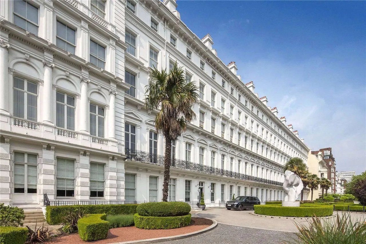 The Lancasters, Lancaster Gate, London, W2 3NH, photo 3