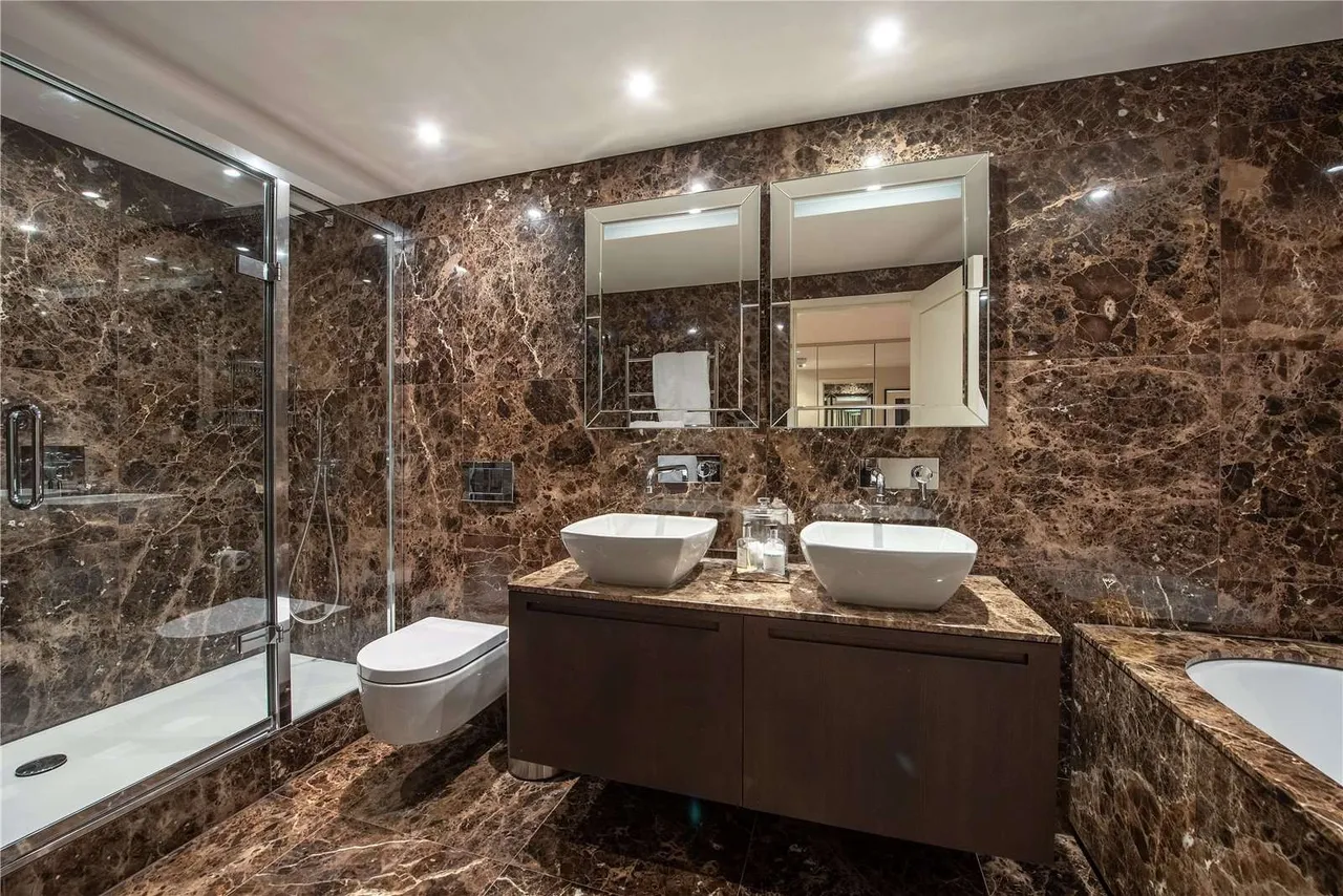 The Lancasters, Lancaster Gate, London, W2 3NH, photo 11