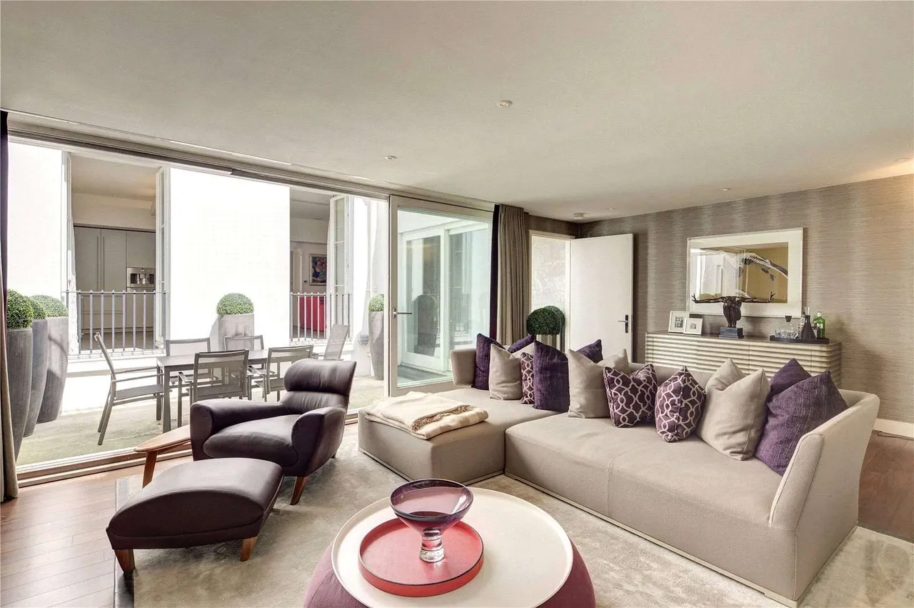 The Lancasters, Lancaster Gate, London, W2 3NH, photo 5