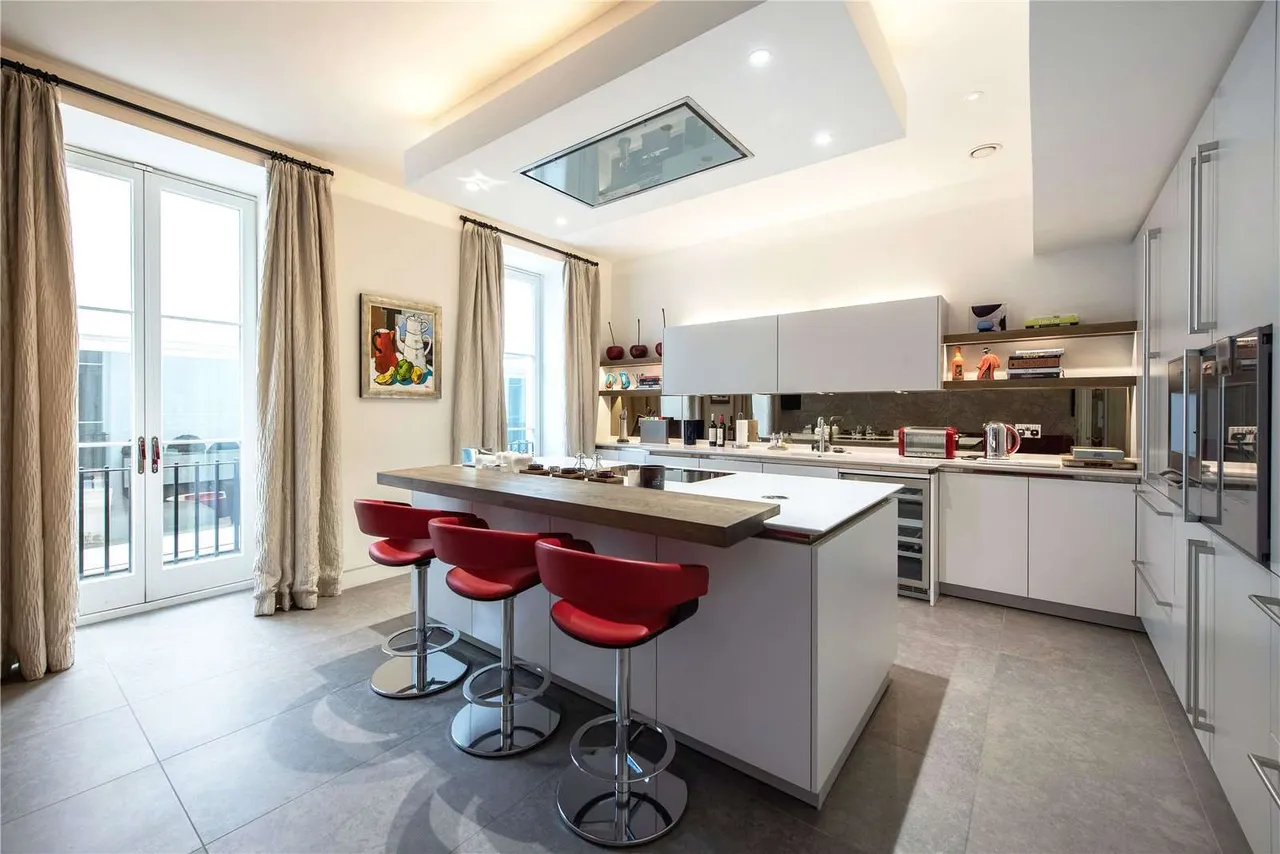The Lancasters, Lancaster Gate, London, W2 3NH, photo 8