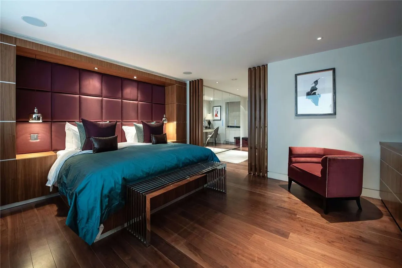 The Lancasters, Lancaster Gate, London, W2 3NH, photo 9