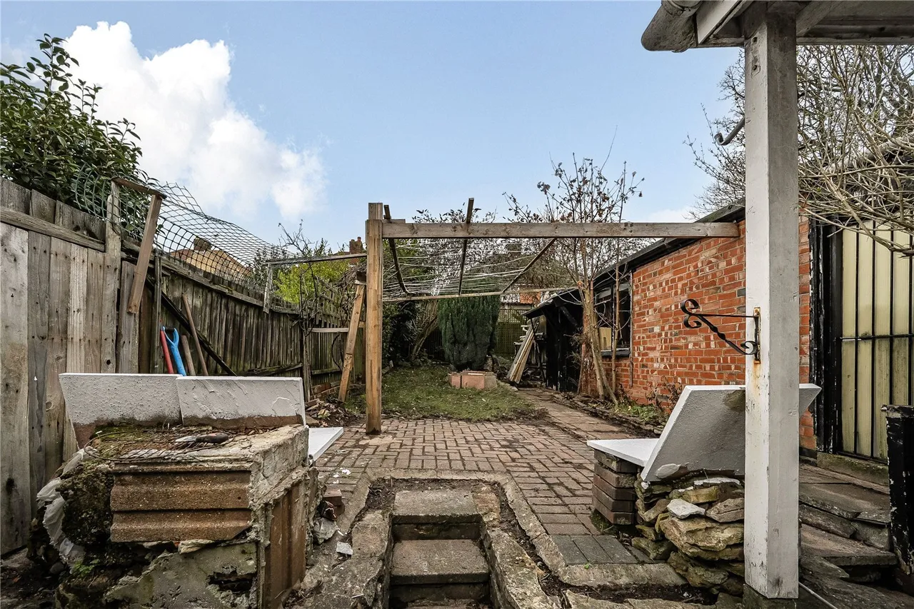 Cecily Road, Coventry, West Midlands, CV3, photo 15