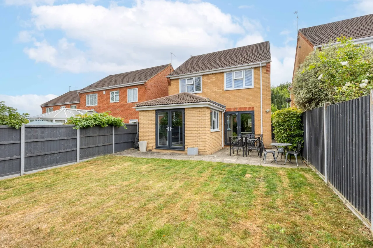 Sparrow Drive, Stevenage, SG2, photo 2