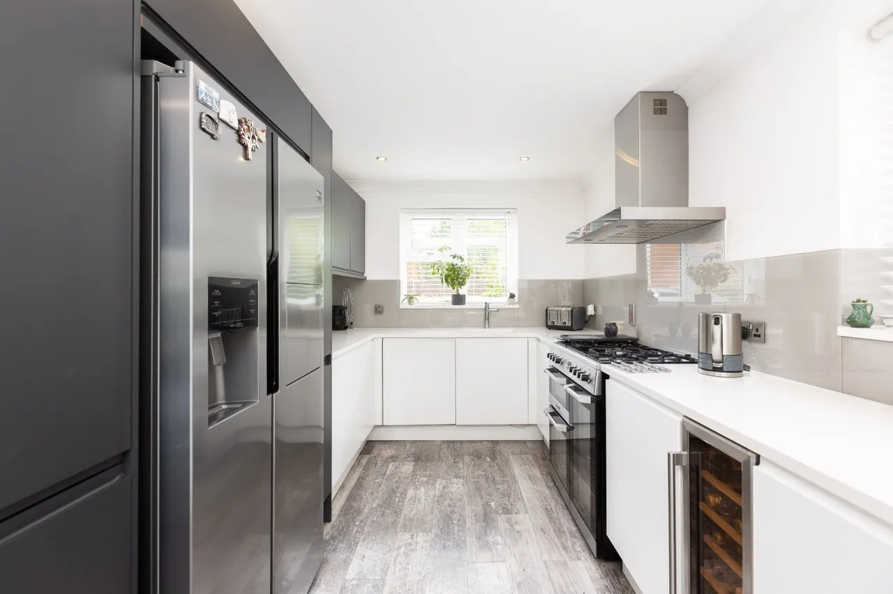 Sparrow Drive, Stevenage, SG2, photo 4