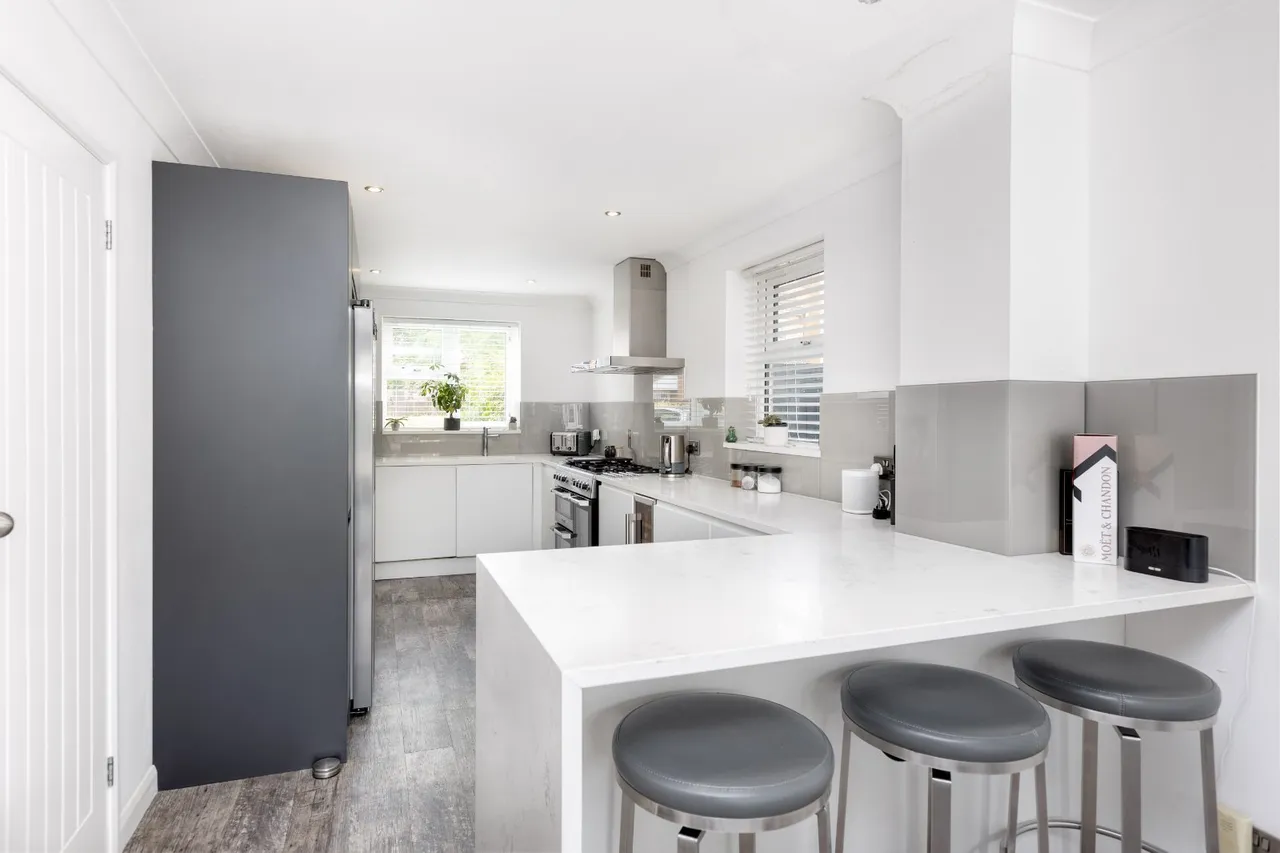 Sparrow Drive, Stevenage, SG2, photo 3