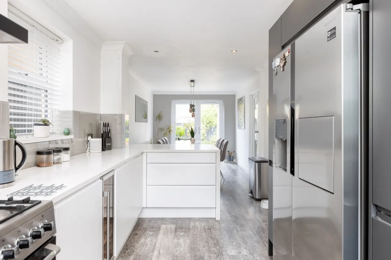 Sparrow Drive, Stevenage, SG2, photo 9