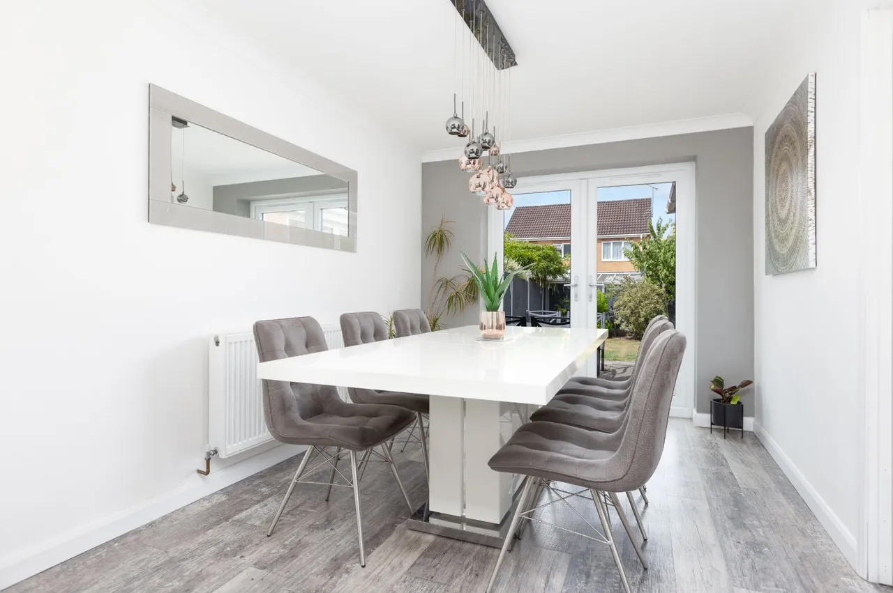 Sparrow Drive, Stevenage, SG2, photo 6