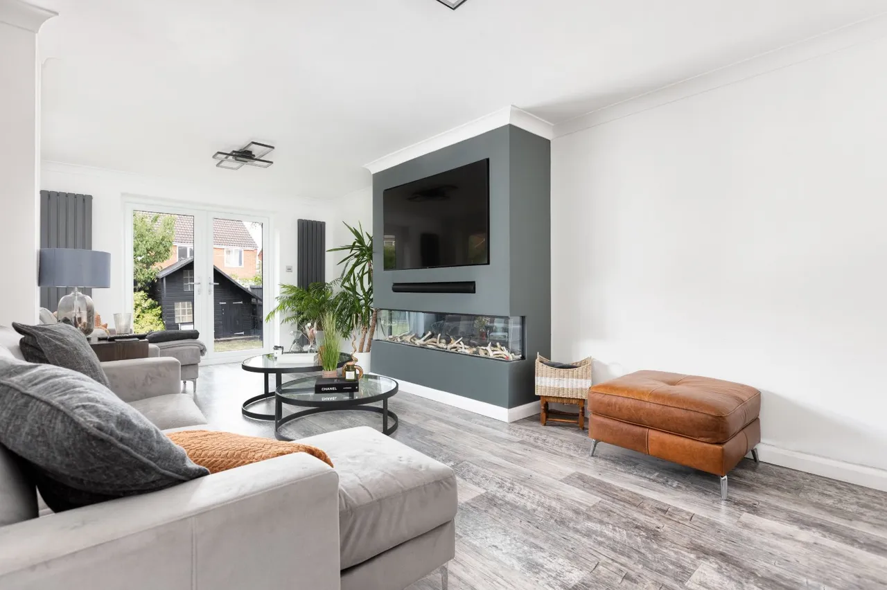 Sparrow Drive, Stevenage, SG2, photo 5