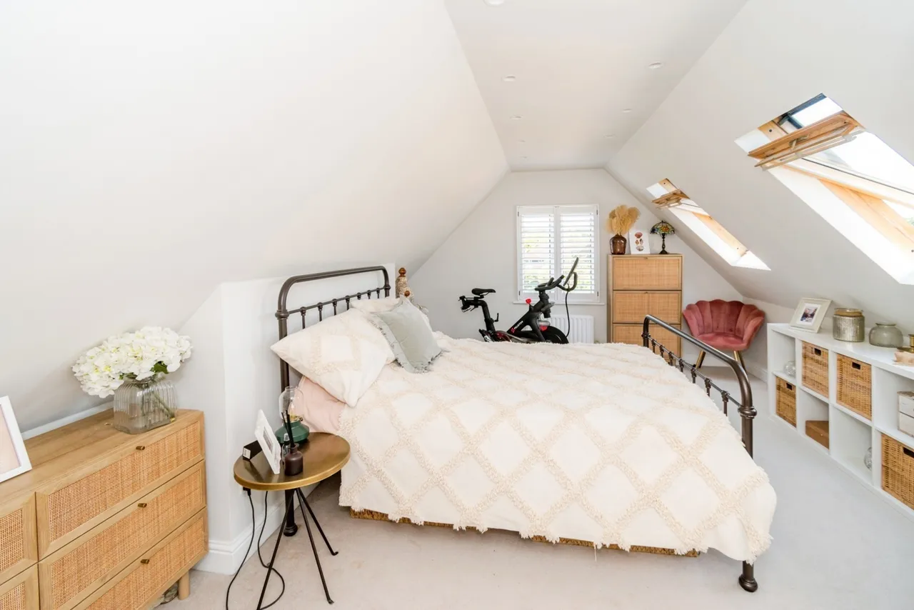 Princes Crescent, Lyndhurst, SO43, photo 10
