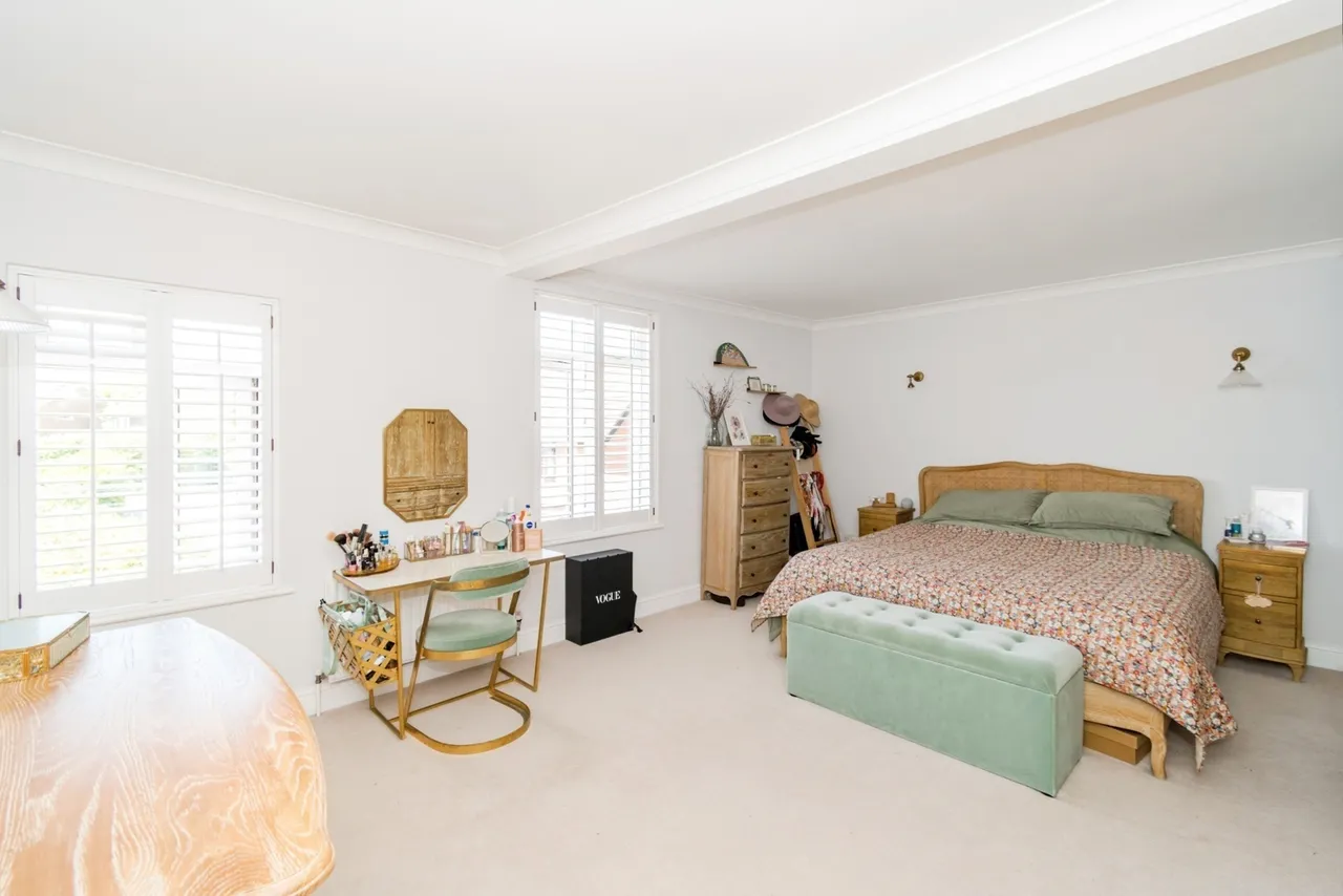 Princes Crescent, Lyndhurst, SO43, photo 7