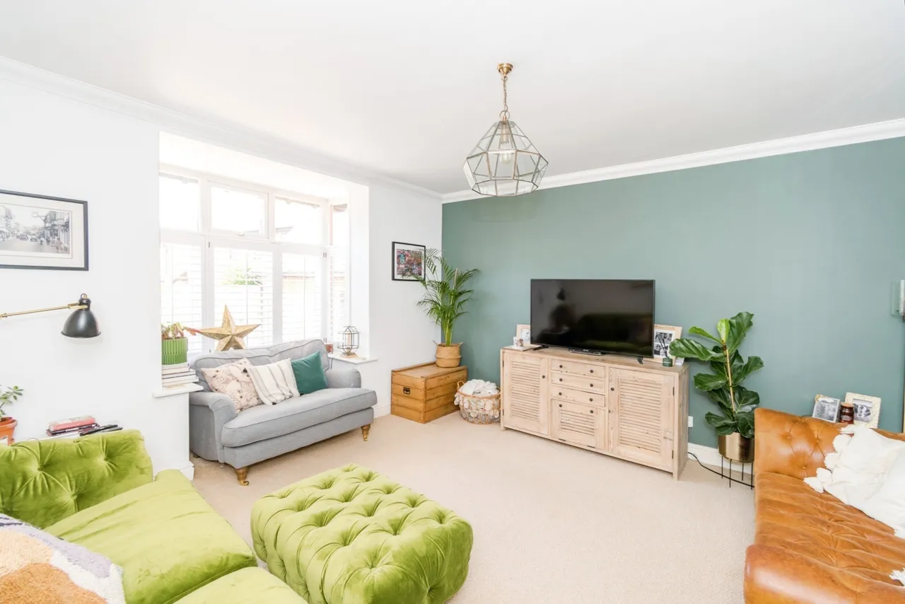 Princes Crescent, Lyndhurst, SO43, photo 4