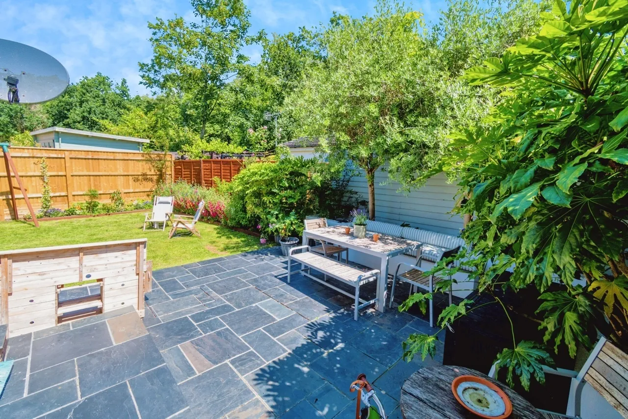 Princes Crescent, Lyndhurst, SO43, photo 11