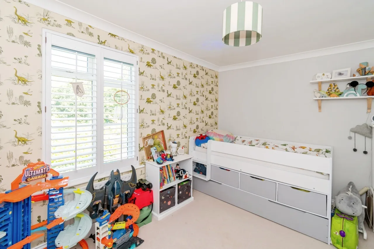 Princes Crescent, Lyndhurst, SO43, photo 9