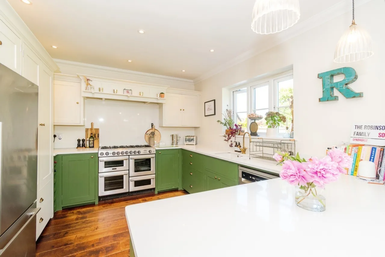 Princes Crescent, Lyndhurst, SO43, photo 5