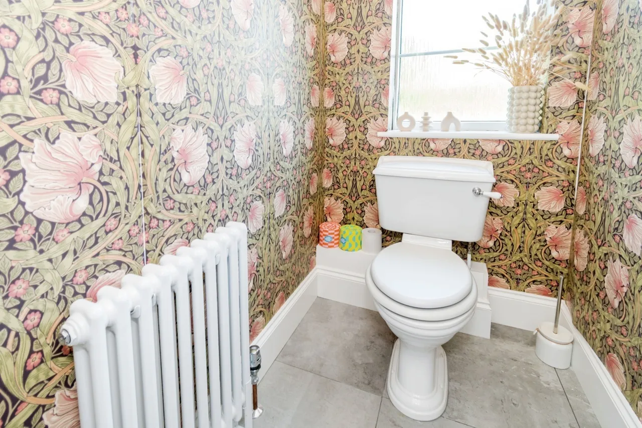 Princes Crescent, Lyndhurst, SO43, photo 16
