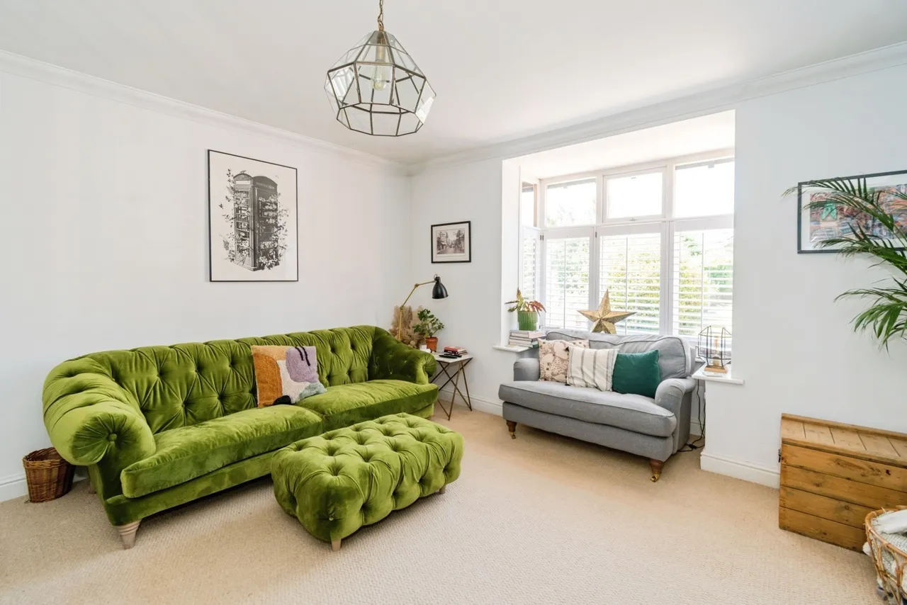 Princes Crescent, Lyndhurst, SO43, photo 17