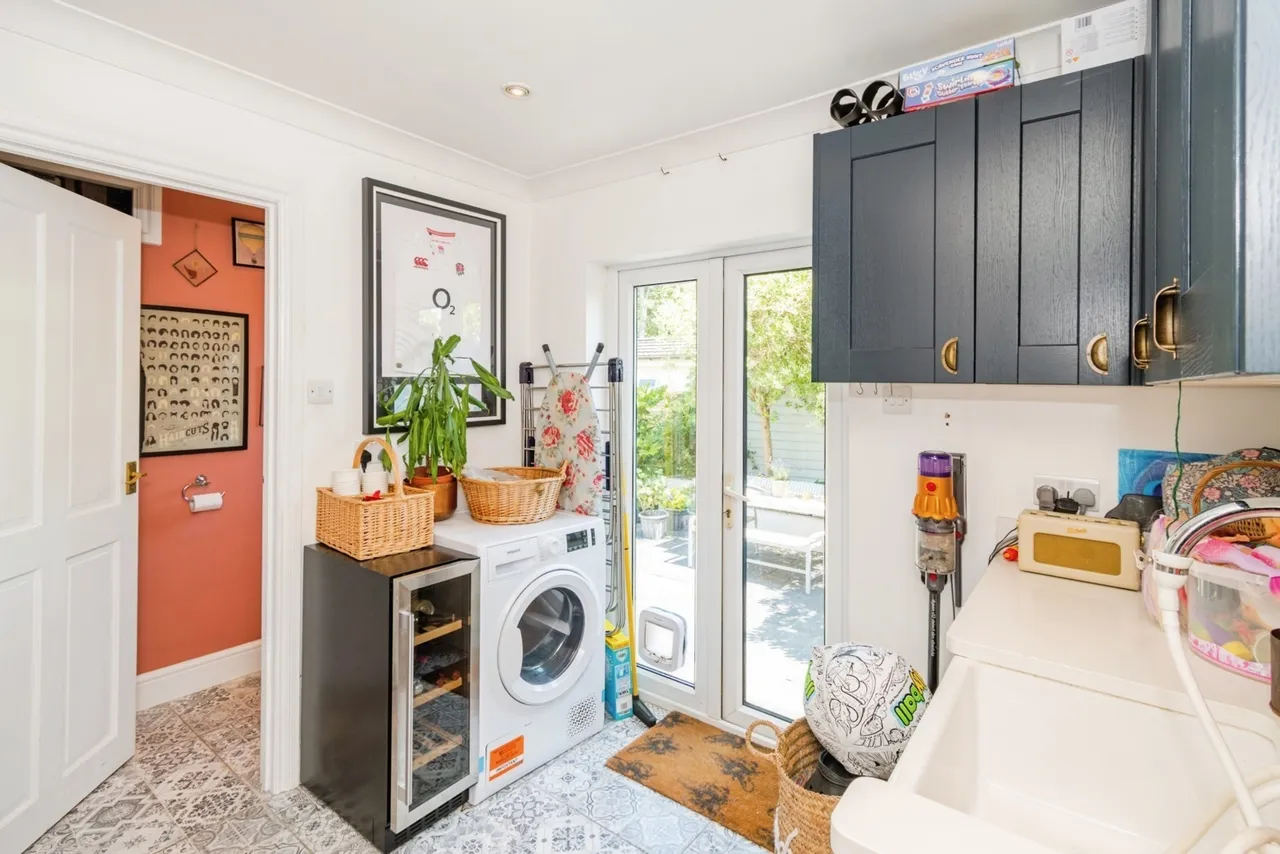 Princes Crescent, Lyndhurst, SO43, photo 13
