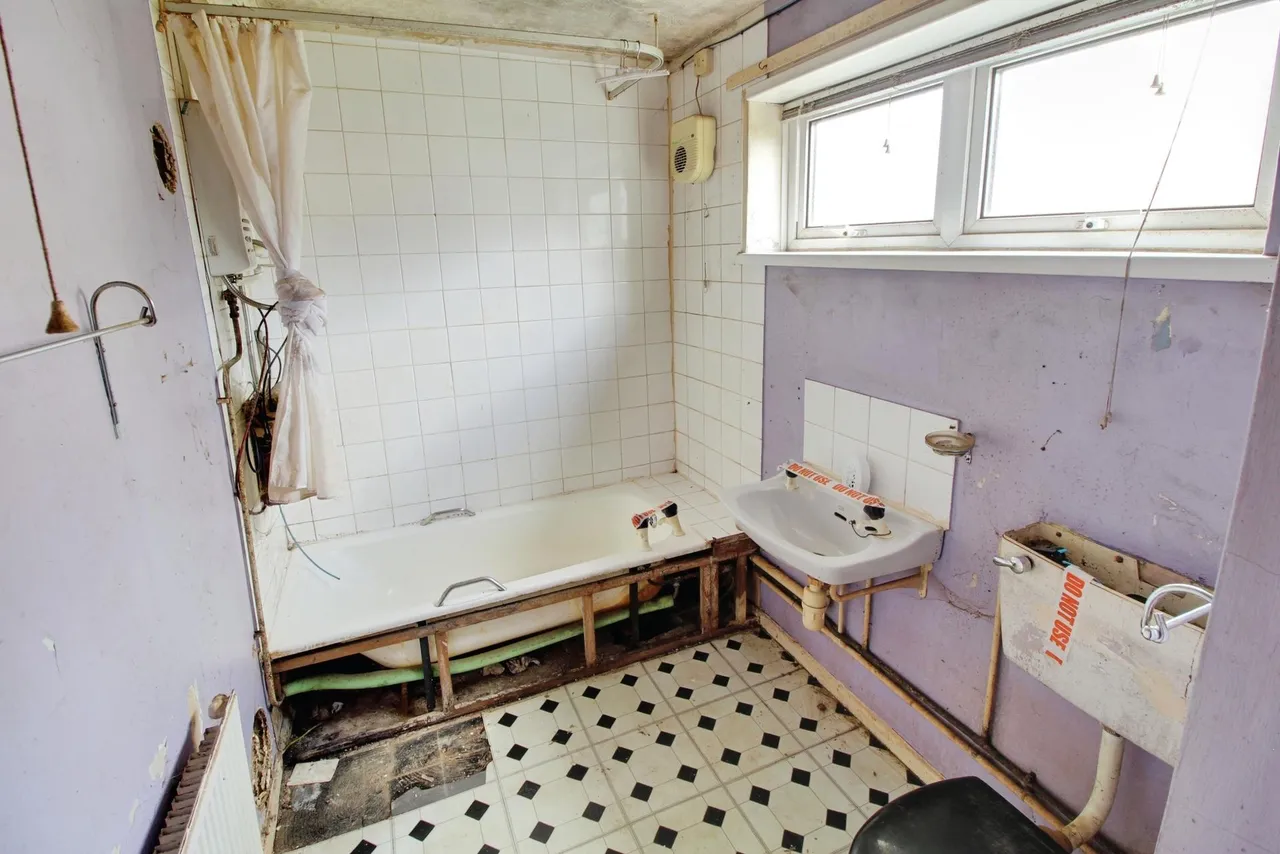 Benland, Bretton, PE3, photo 6