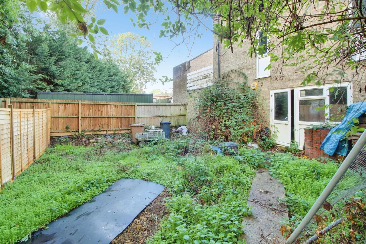 Benland, Bretton, PE3, photo 7