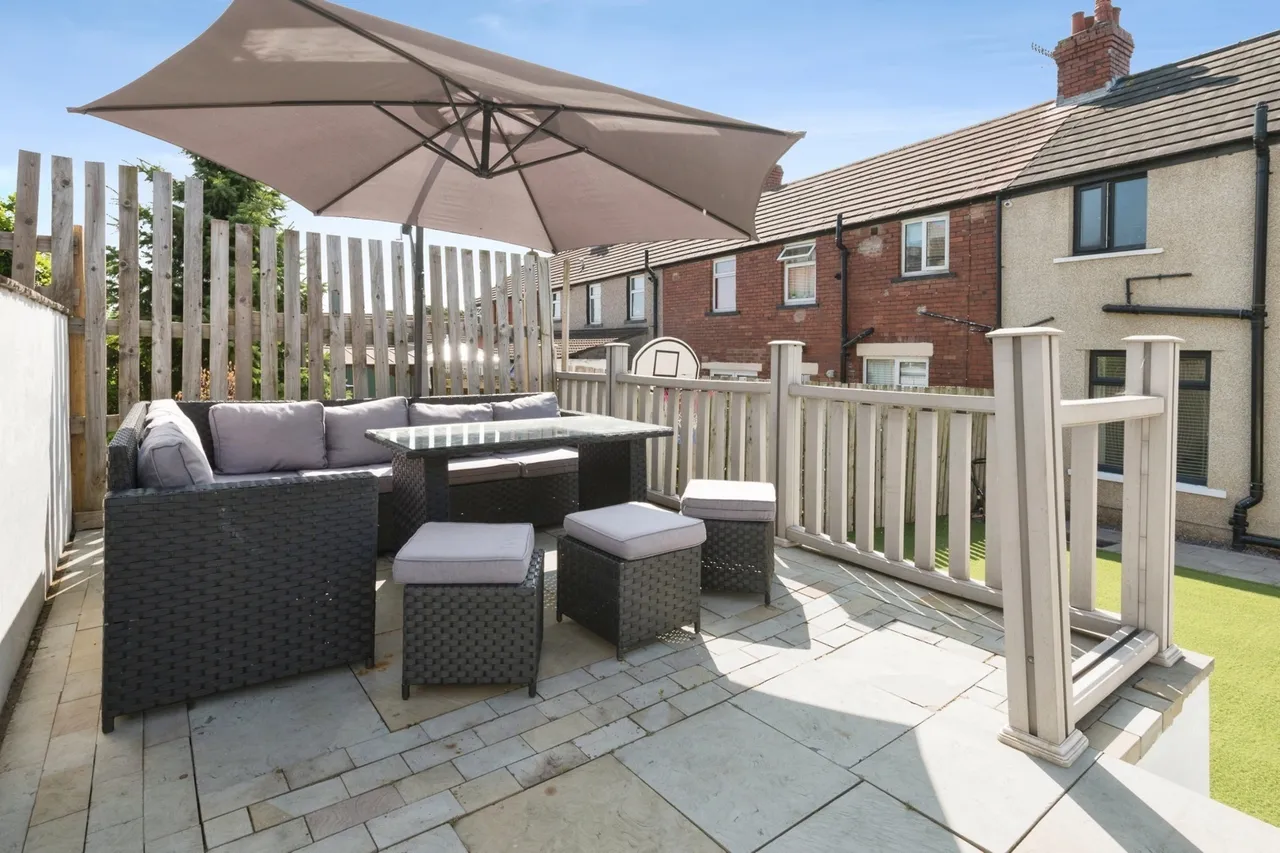 Hardlands Avenue, Morecambe, LA4, photo 17
