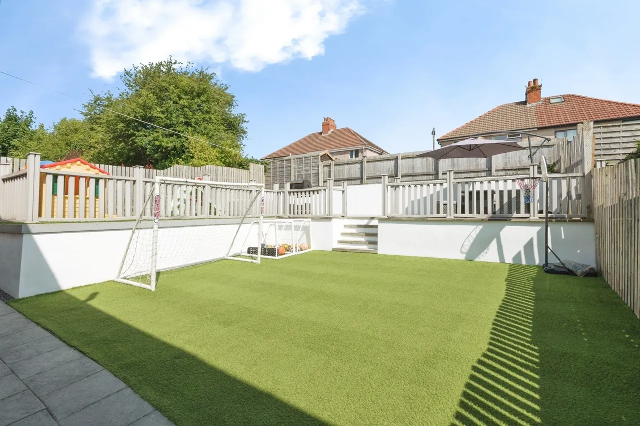 Hardlands Avenue, Morecambe, LA4, photo 4