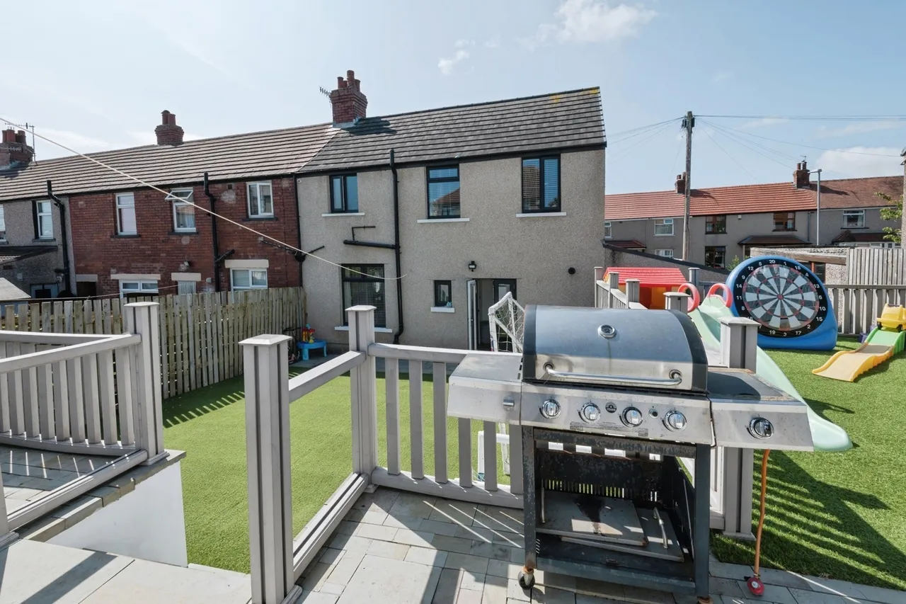 Hardlands Avenue, Morecambe, LA4, photo 19