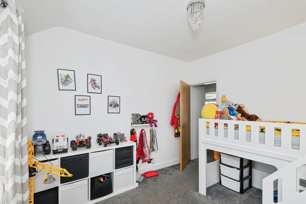 Hardlands Avenue, Morecambe, LA4, photo 16