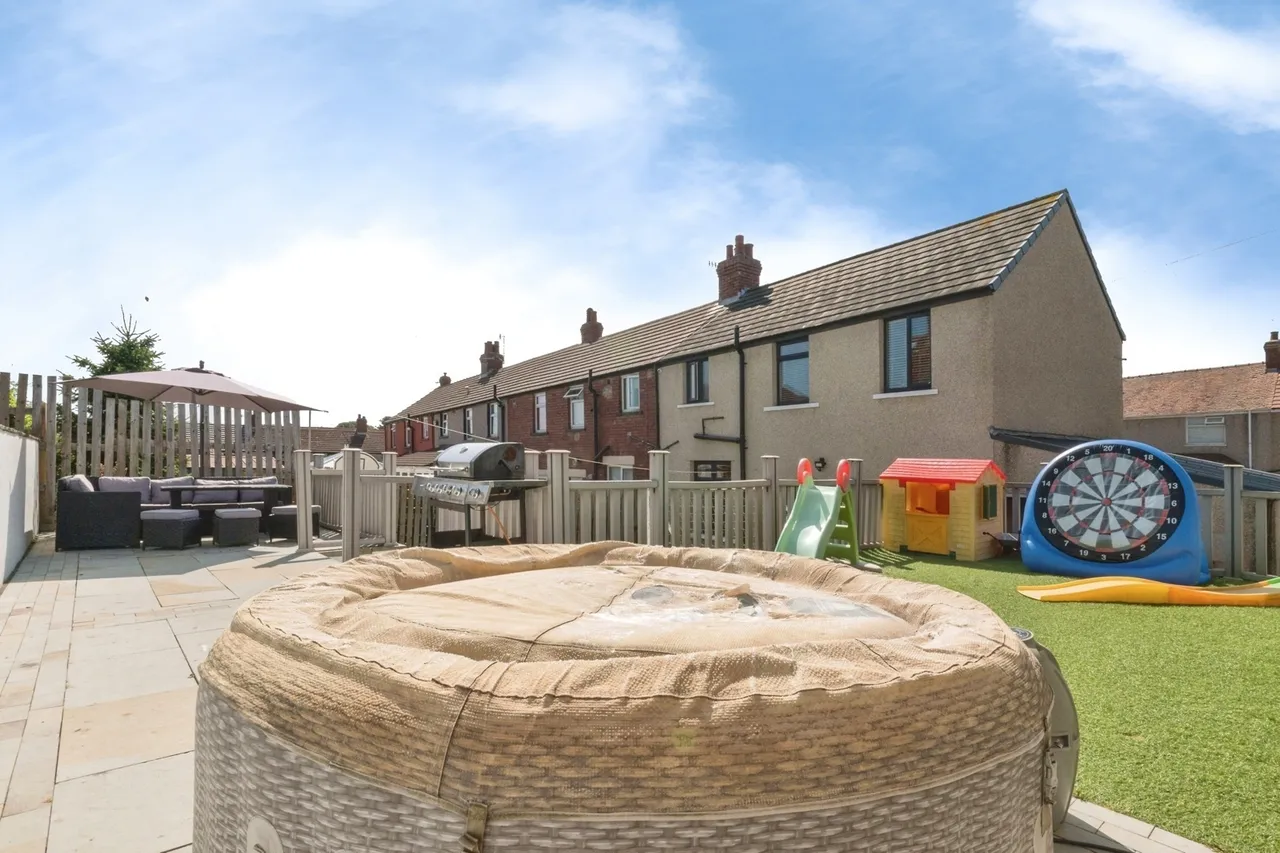 Hardlands Avenue, Morecambe, LA4, photo 18
