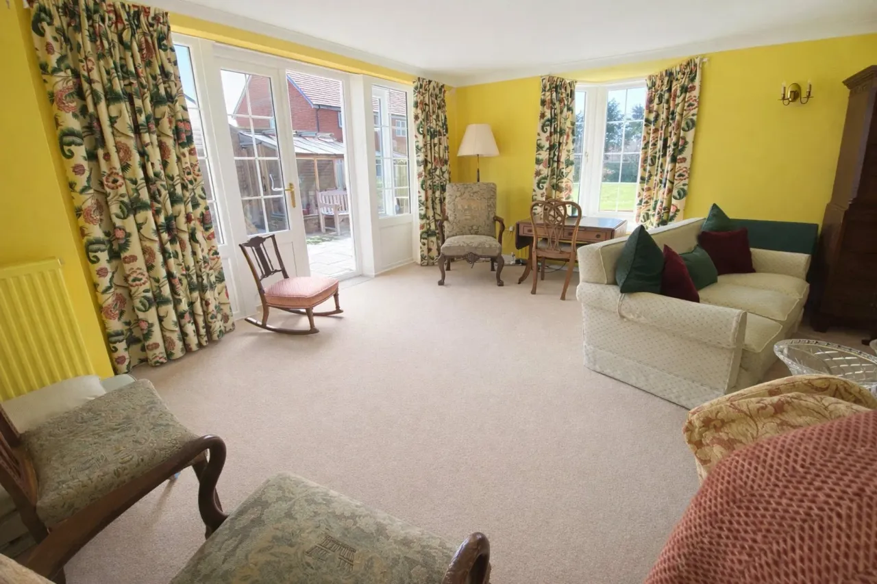Ersham Road, Hailsham, East Sussex, BN27, photo 14