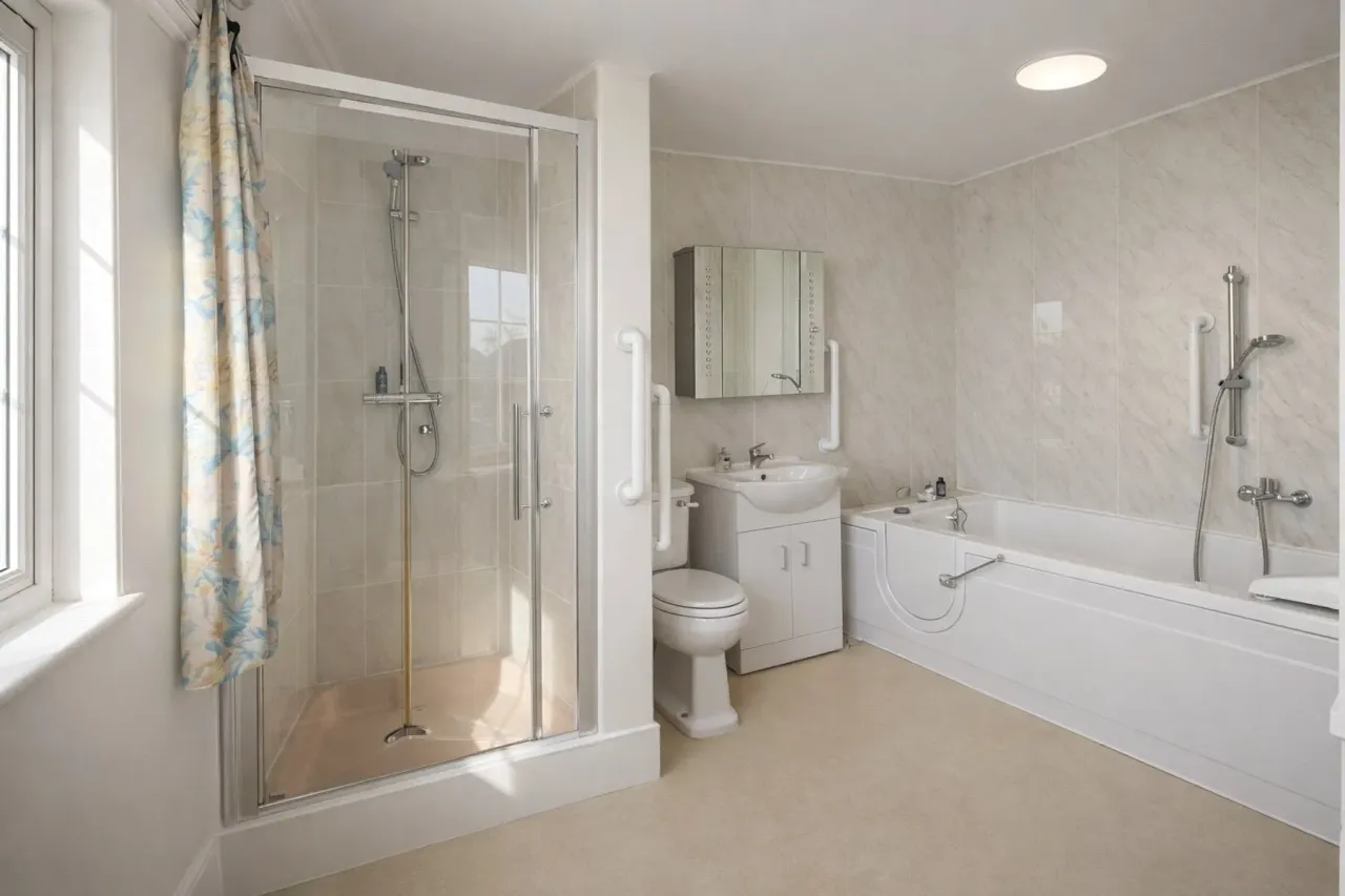 Ersham Road, Hailsham, East Sussex, BN27, photo 17