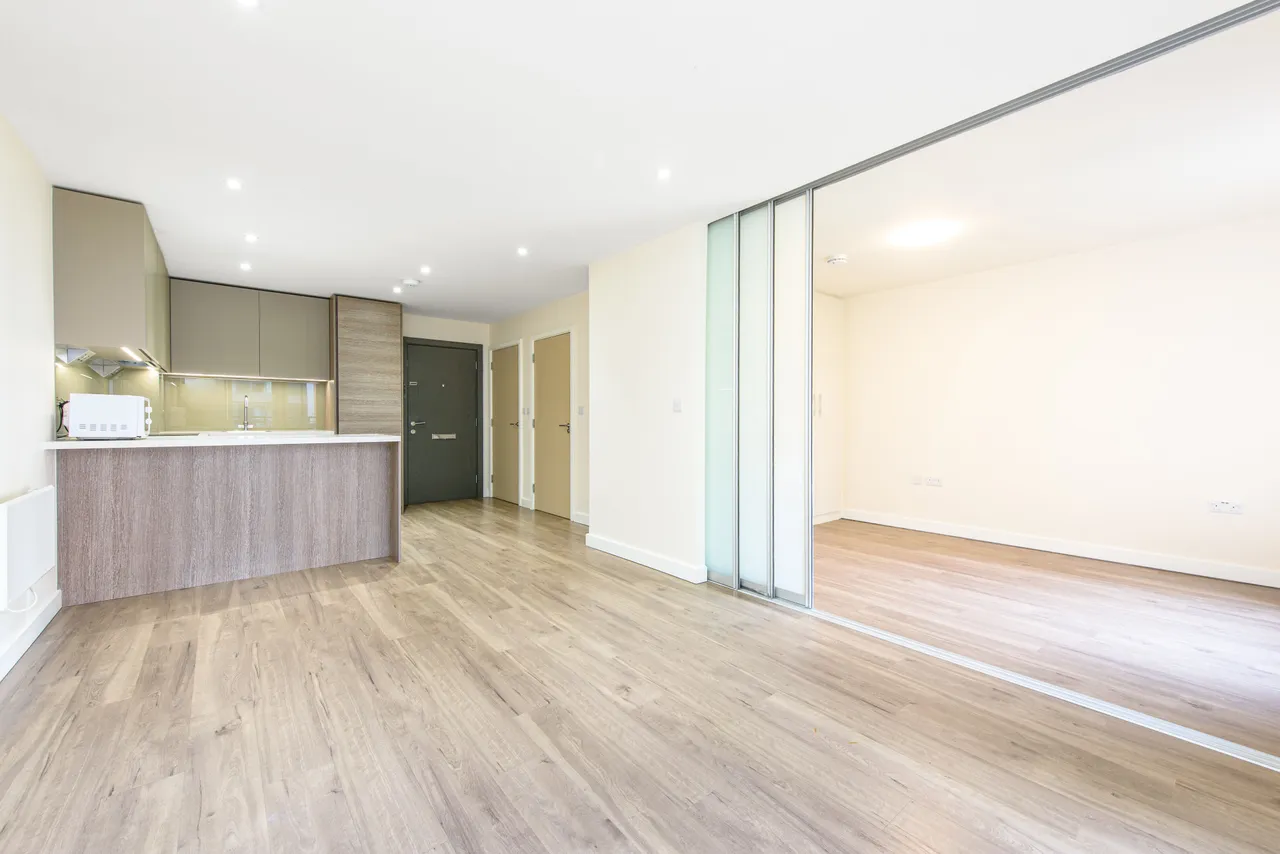Flat 29, Capri House, 1 Beaufort Square, London, photo 5