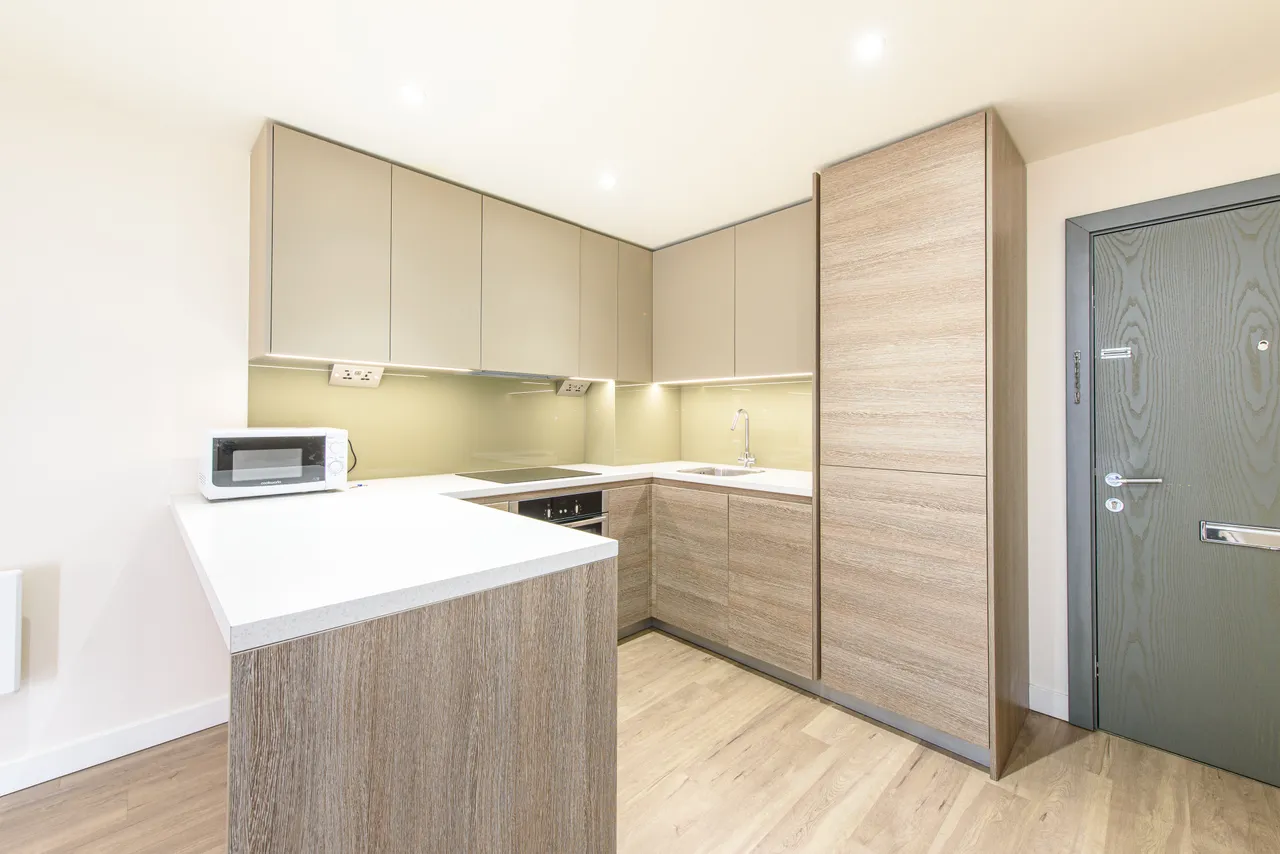 Flat 29, Capri House, 1 Beaufort Square, London, photo 6