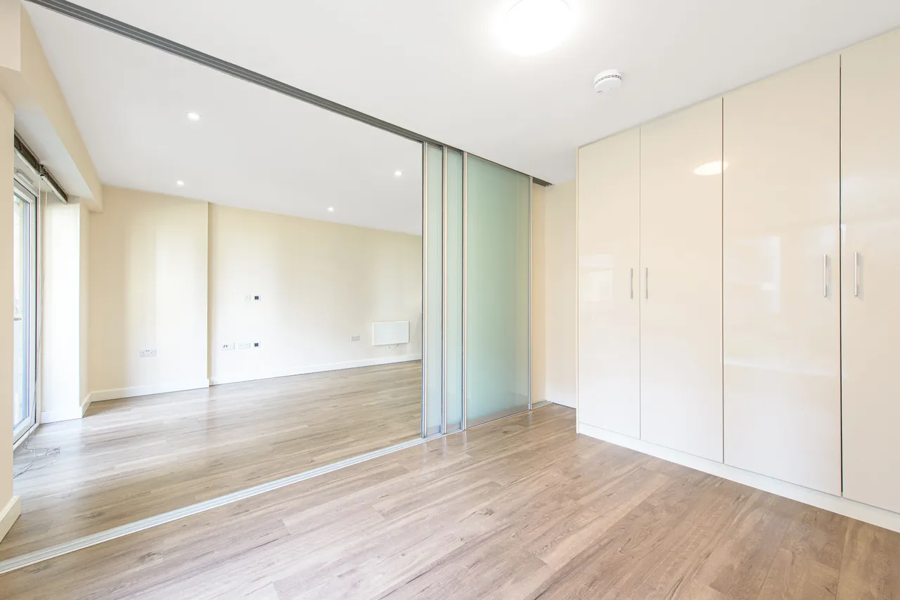 Flat 29, Capri House, 1 Beaufort Square, London, photo 3