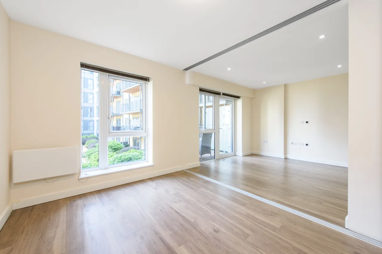 Flat 29, Capri House, 1 Beaufort Square, London, photo 4