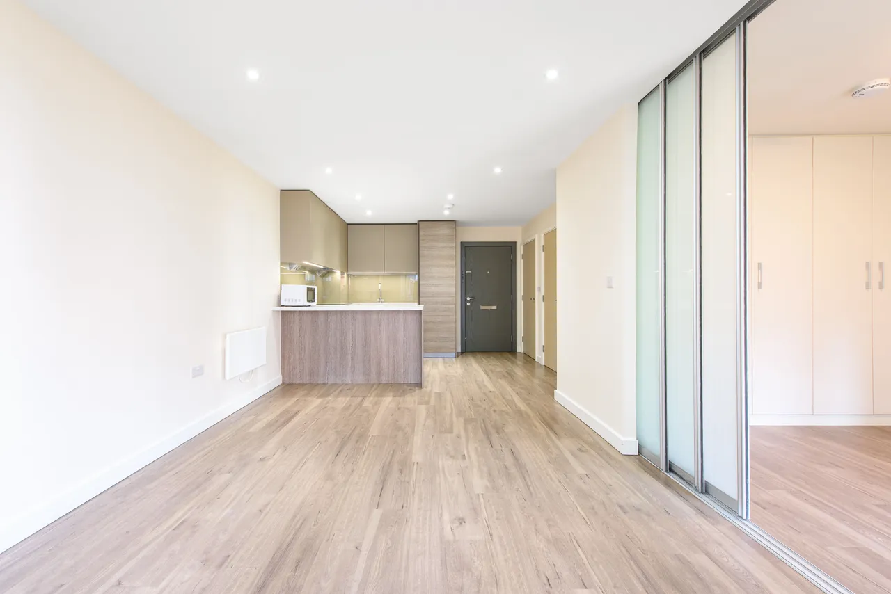 Flat 29, Capri House, 1 Beaufort Square, London, photo 2