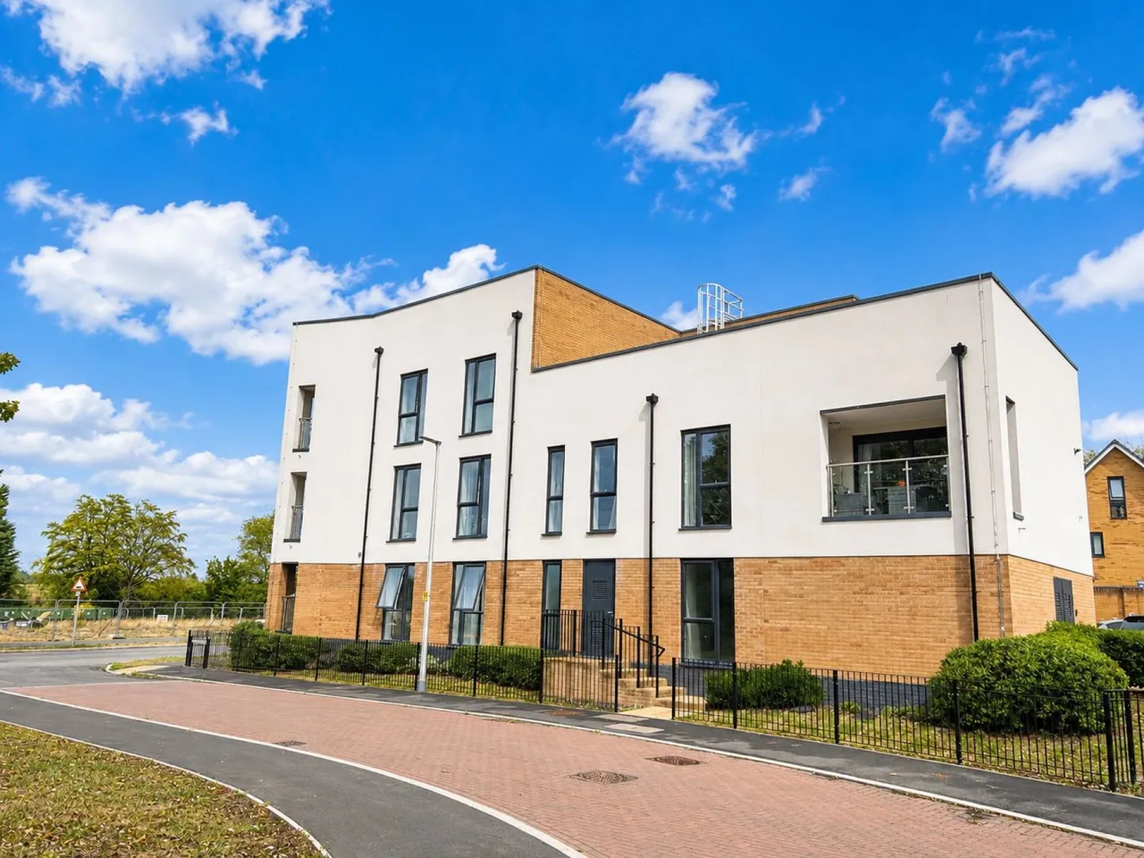 Nicholson Road, Locking Parklands, BS24, photo 17