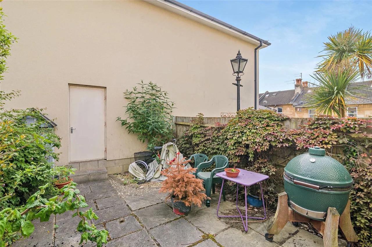 Horstmann Close, Bath, Somerset, BA1, photo 7