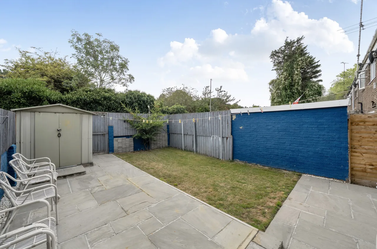 Ingress Gardens, Greenhithe, DA9, photo 16